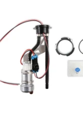 Holley -8AN Fuel Kit Fox Body                                     - 526-26 - Image 4