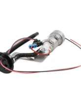 Holley -8AN Fuel Kit Fox Body                                     - 526-26 - Image 5