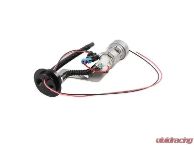 Holley -8AN Fuel Kit Fox Body - 526-26