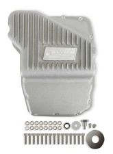 Holley Cast Transmission Pan Mopar 545RFE 2003-2014                                     - 70402 - Image 11