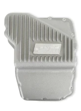 Holley Cast Transmission Pan Mopar 545RFE 2003-2014                                     - 70402 - Image 2
