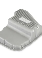 Holley Cast Transmission Pan Mopar 545RFE 2003-2014                                     - 70402 - Image 3