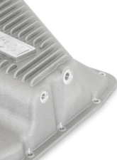 Holley Cast Transmission Pan Mopar 545RFE 2003-2014                                     - 70402 - Image 4