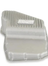 Holley Cast Transmission Pan Mopar 545RFE 2003-2014                                     - 70402 - Image 5