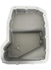 Holley Cast Transmission Pan Mopar 545RFE 2003-2014                                     - 70402 - Image 6