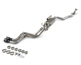Flowmaster Flow FX Cat-Back DOSS Toyota Tacoma 2.4T 2024