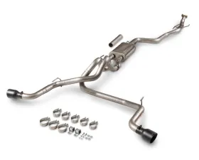 Flowmaster Flow FX Cat-Back DOS Toyota Tacoma 2.4L 2024