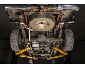 Flowmaster FX Cat-Back DOS Chevrolet | GMC C/K1500 5.0 | 5.7L 1994-1995