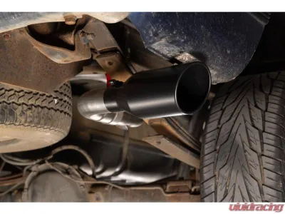 Flowmaster FX Cat-Back DOS Chevrolet | GMC C/K1500 5.0 | 5.7L 1994-1995 - 718190