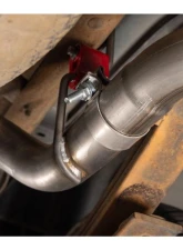 Flowmaster FX Cat-Back DOS Chevrolet | GMC C/K1500 5.0 | 5.7L 1994-1995                                     - 718190 - Image 3