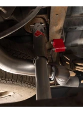 Flowmaster FX Cat-Back DOS Chevrolet | GMC C/K1500 5.0 | 5.7L 1994-1995                                     - 718190 - Image 5