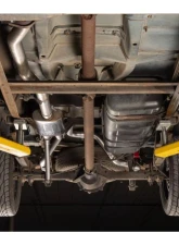 Flowmaster FX Cat-Back DOS Chevrolet | GMC C/K1500 5.0 | 5.7L 1994-1995                                     - 718190 - Image 10