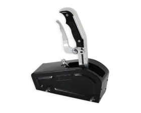 Holley Magnum Grip Pro Stick