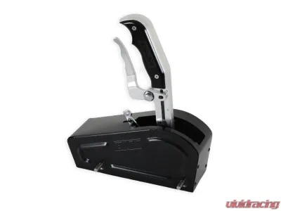 Holley Magnum Grip Pro Stick - 81041BM