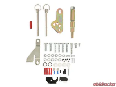 Holley Magnum Grip Pro Stick - 81041BM