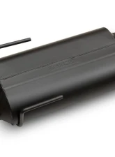 Flowmaster Outlaw Extreme Cat-Back DOR/S Toyota Tundra 3.5L 2022-2024                                     - 818139 - Image 3