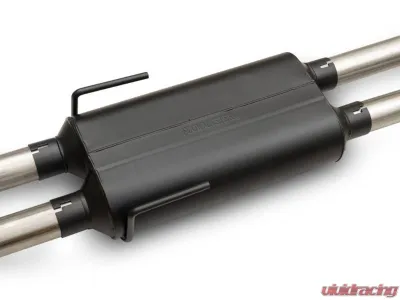 Flowmaster Outlaw Extreme Cat-Back DOR/S Toyota Tundra 3.5L 2022-2024 - 818139