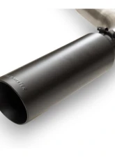 Flowmaster Outlaw Extreme Cat-Back DOR/S Toyota Tundra 3.5L 2022-2024                                     - 818139 - Image 4