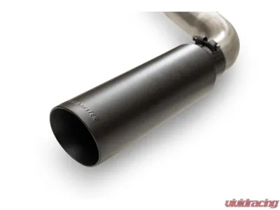 Flowmaster Outlaw Extreme Cat-Back DOR/S Toyota Tundra 3.5L 2022-2024 - 818139