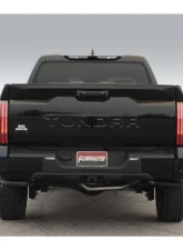 Flowmaster Outlaw Extreme Cat-Back DOR/S Toyota Tundra 3.5L 2022-2024                                     - 818139 - Image 7