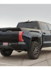 Flowmaster Outlaw Extreme Cat-Back DOR/S Toyota Tundra 3.5L 2022-2024                                     - 818139 - Image 8