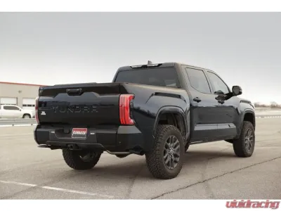 Flowmaster Outlaw Extreme Cat-Back DOR/S Toyota Tundra 3.5L 2022-2024 - 818139