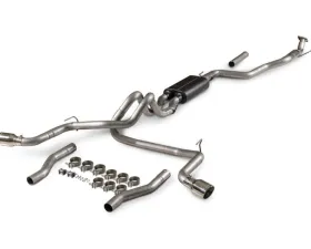 Flowmaster American Thunder Cat-Back DORS Toyota Tacoma 2.4L 2024