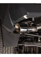 Flowmaster American Thunder Cat-Back DORS Toyota Tacoma 2.4L 2024                                     - 818176 - Image 12