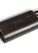 Flowmaster American Thunder Cat-Back DORS Toyota Tacoma 2.4L 2024                                     - 818176 - Image 4