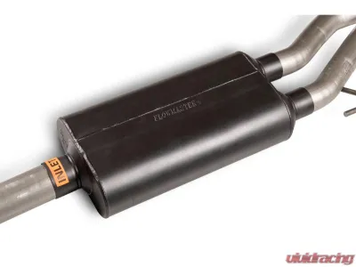 Flowmaster American Thunder Cat-Back DORS Toyota Tacoma 2.4L 2024 - 818176