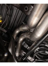 Flowmaster American Thunder Cat-Back DORS Toyota Tacoma 2.4L 2024                                     - 818176 - Image 10