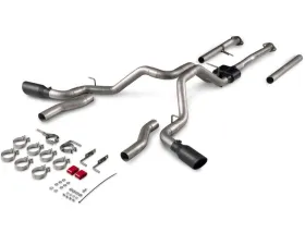 Flowmaster Outlaw Extreme Cat-Back DOR/S Chevrolet | GMC C/K1500 5.0 | 5.7L 1994-1995