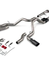 Flowmaster Outlaw Extreme Cat-Back DOR/S Chevrolet | GMC C/K1500 5.0 | 5.7L 1994-1995                                     - 818191 - Image 11