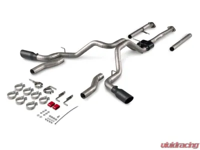 Flowmaster Outlaw Extreme Cat-Back DOR/S Chevrolet | GMC C/K1500 5.0 | 5.7L 1994-1995 - 818191
