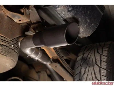 Flowmaster Outlaw Extreme Cat-Back DOR/S Chevrolet | GMC C/K1500 5.0 | 5.7L 1994-1995 - 818191