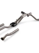 Flowmaster Outlaw Extreme Cat-Back DOR/S Chevrolet | GMC C/K1500 5.0 | 5.7L 1994-1995                                     - 818191 - Image 3