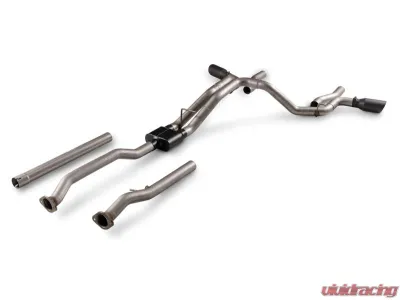 Flowmaster Outlaw Extreme Cat-Back DOR/S Chevrolet | GMC C/K1500 5.0 | 5.7L 1994-1995 - 818191
