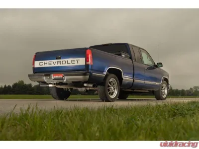 Flowmaster Outlaw Extreme Cat-Back DOR/S Chevrolet | GMC C/K1500 5.0 | 5.7L 1994-1995 - 818191