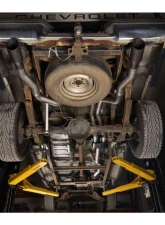 Flowmaster Outlaw Extreme Cat-Back DOR/S Chevrolet | GMC C/K1500 5.0 | 5.7L 1994-1995                                     - 818191 - Image 5
