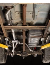 Flowmaster Outlaw Extreme Cat-Back DOR/S Chevrolet | GMC C/K1500 5.0 | 5.7L 1994-1995                                     - 818191 - Image 6