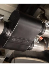 Flowmaster Outlaw Extreme Cat-Back DOR/S Chevrolet | GMC C/K1500 5.0 | 5.7L 1994-1995                                     - 818191 - Image 7