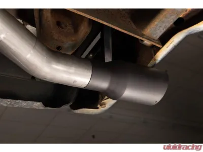 Flowmaster Outlaw Extreme Cat-Back DOR/S Chevrolet | GMC C/K1500 5.0 | 5.7L 1994-1995 - 818191