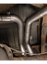 Flowmaster Outlaw Extreme Cat-Back DOR/S Chevrolet | GMC C/K1500 5.0 | 5.7L 1994-1995                                     - 818191 - Image 10