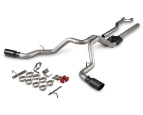 Flowmaster Outlaw Extreme Cat-Back Chevrolet C/K1500 | C/K2500 5.7L 1988-1993