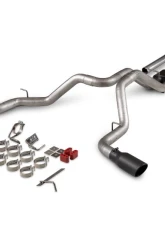 Flowmaster Outlaw Extreme Cat-Back Chevrolet C/K1500 | C/K2500 5.7L 1988-1993                                     - 818192 - Image 13