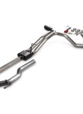 Flowmaster Outlaw Extreme Cat-Back Chevrolet C/K1500 | C/K2500 5.7L 1988-1993                                     - 818192 - Image 2