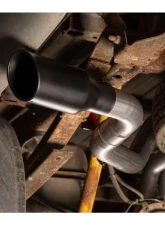 Flowmaster Outlaw Extreme Cat-Back Chevrolet C/K1500 | C/K2500 5.7L 1988-1993                                     - 818192 - Image 12