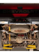 Flowmaster Outlaw Extreme Cat-Back Chevrolet C/K1500 | C/K2500 5.7L 1988-1993                                     - 818192 - Image 13