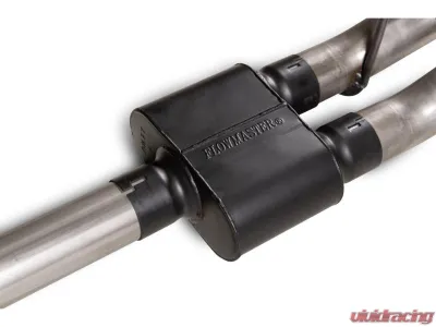Flowmaster Outlaw Extreme Cat-Back Chevrolet C/K1500 | C/K2500 5.7L 1988-1993 - 818192