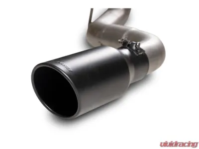 Flowmaster Outlaw Extreme Cat-Back Chevrolet C/K1500 | C/K2500 5.7L 1988-1993 - 818192